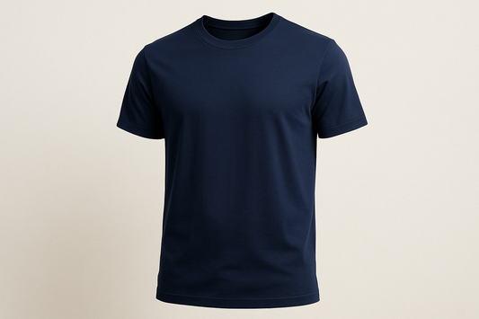 Classic Short Sleeve T-Shirt